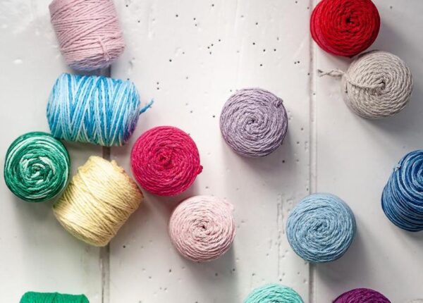 The Science Behind Recycled Yarn: Strength, Durability, and Performance
