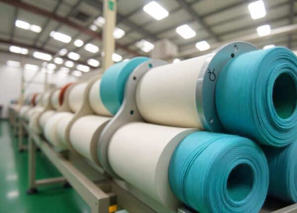 Recycled Yarn Manufacturer