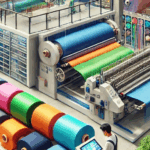 Recycled Weaving Yarn
